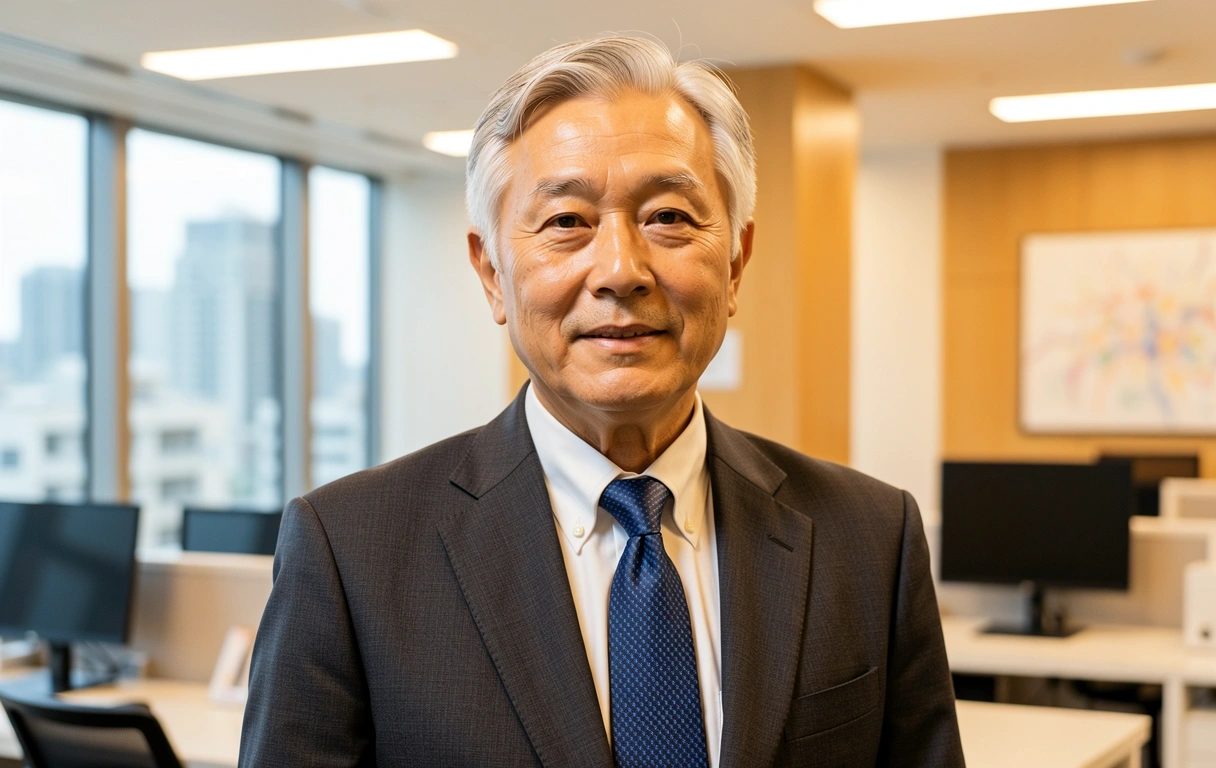 Executive leadership