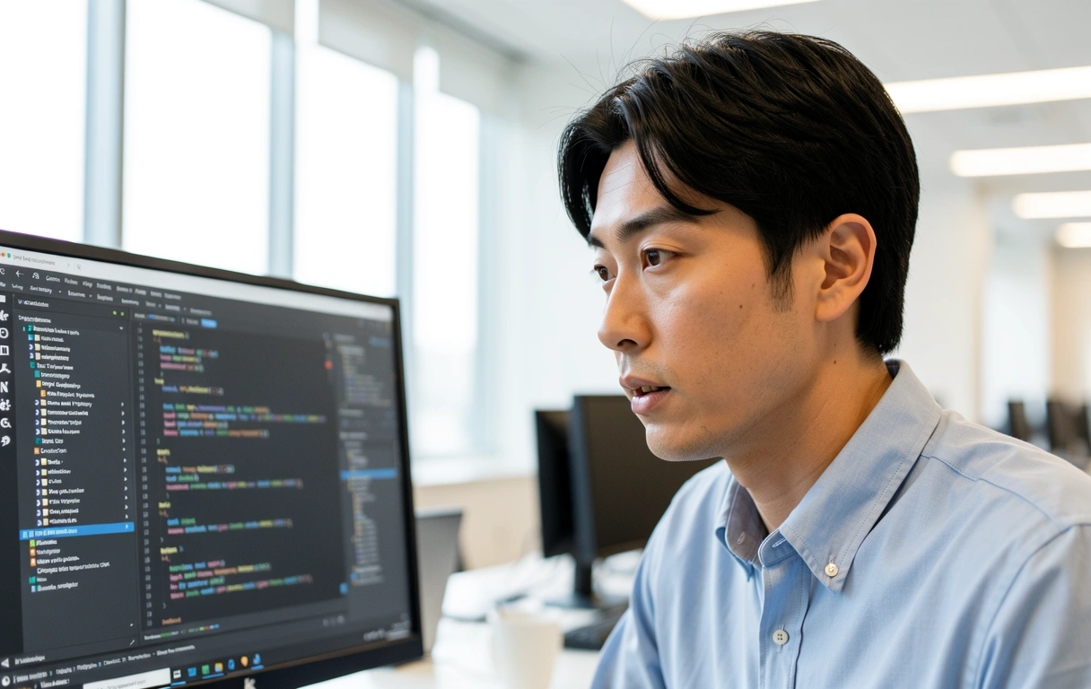 Team member expertise