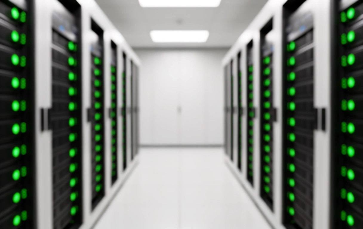 Technology infrastructure