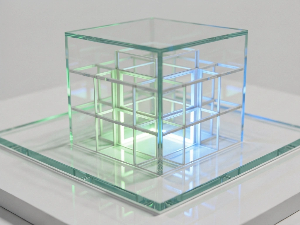 Data Architecture concept