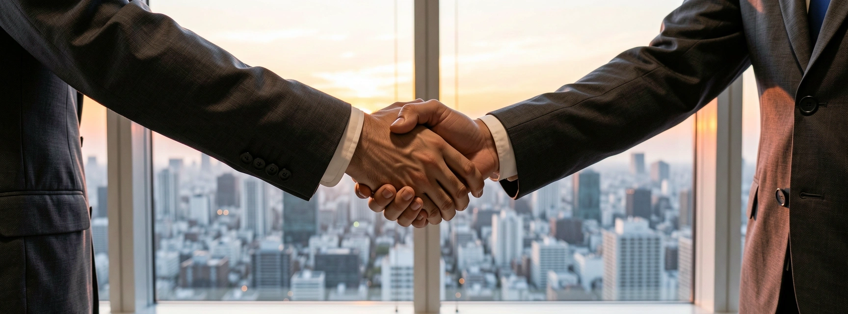 Partnership and Agreement