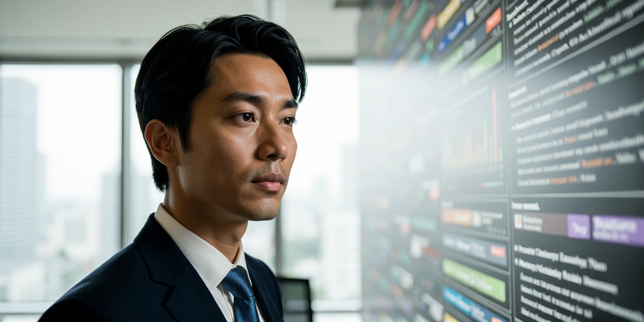 Market Insights Analysis