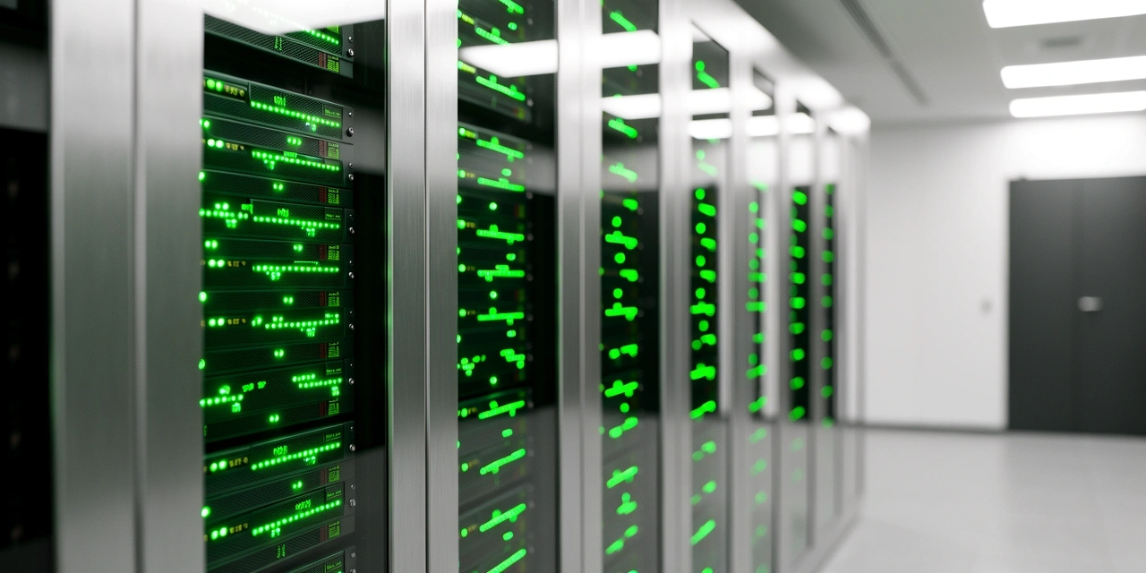 Secure Data Infrastructure